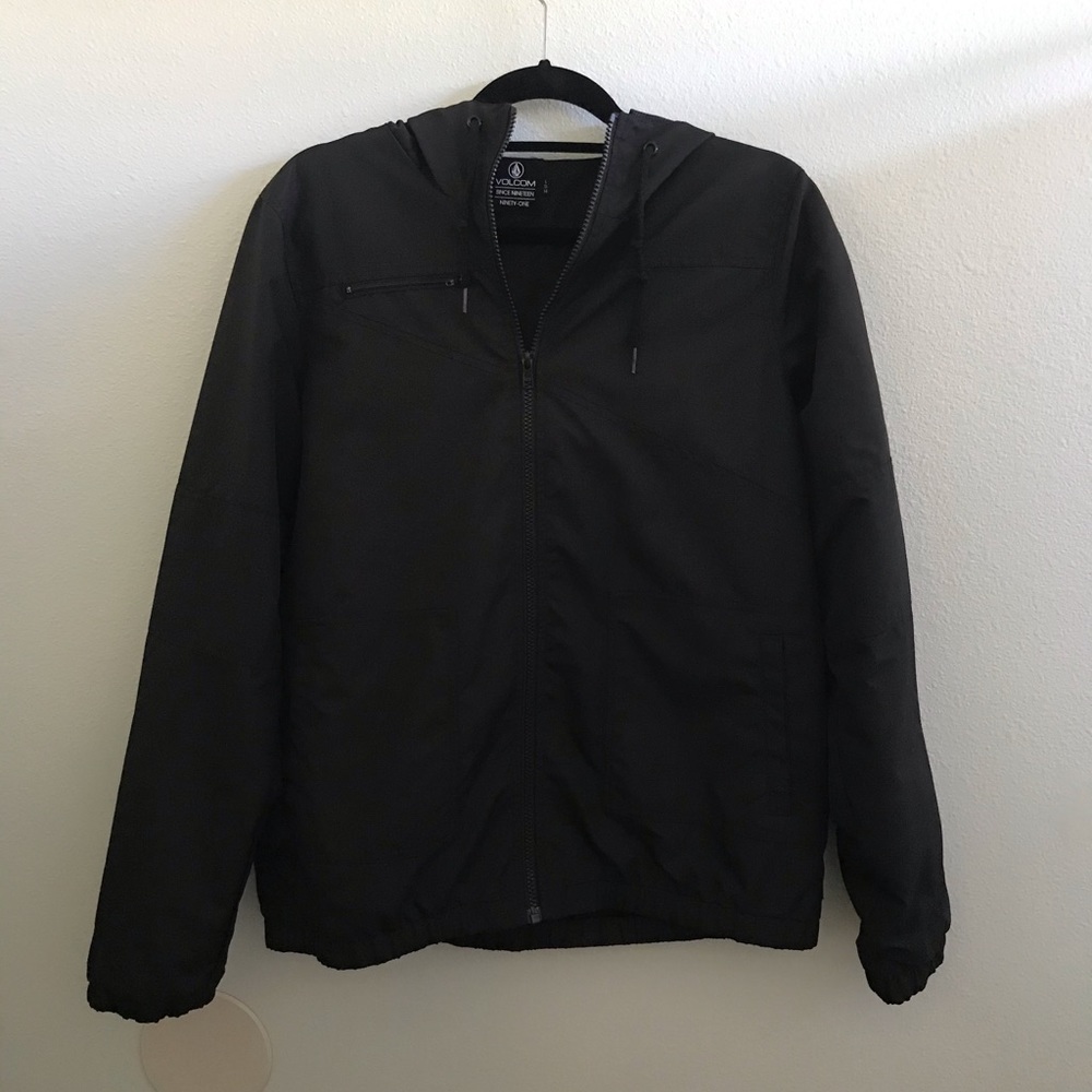 Volcom jacket